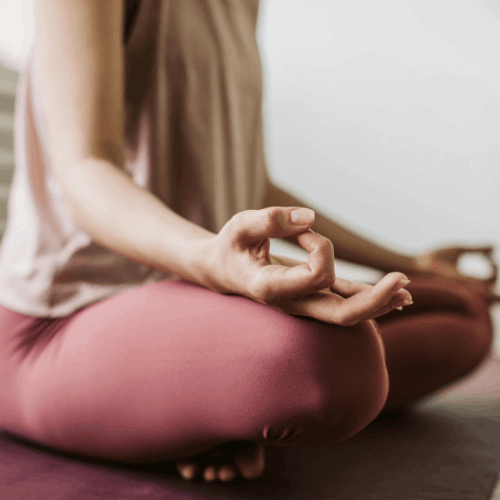 Wellness & Mindfulness